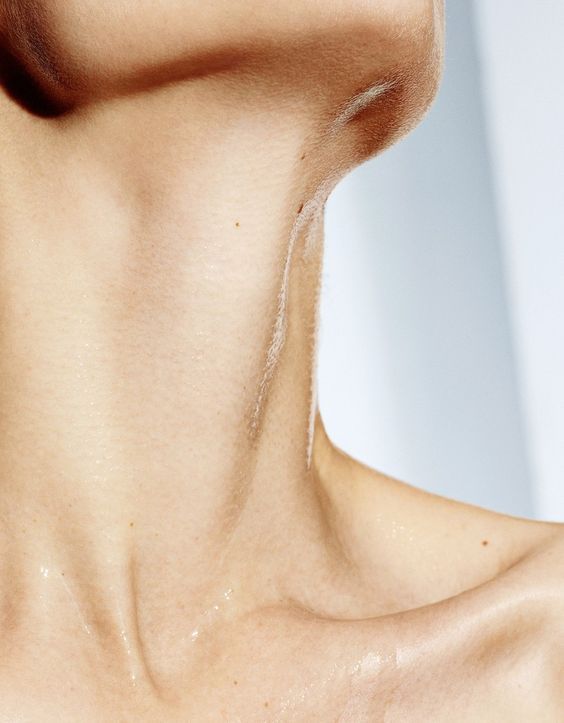 Neck Rejuvenation